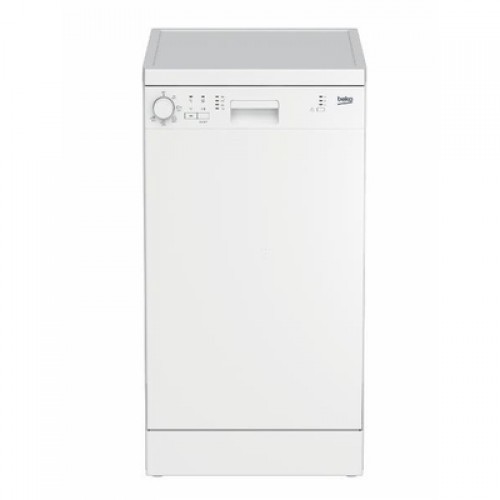 Beko perilica posuđa DFS 05013 W