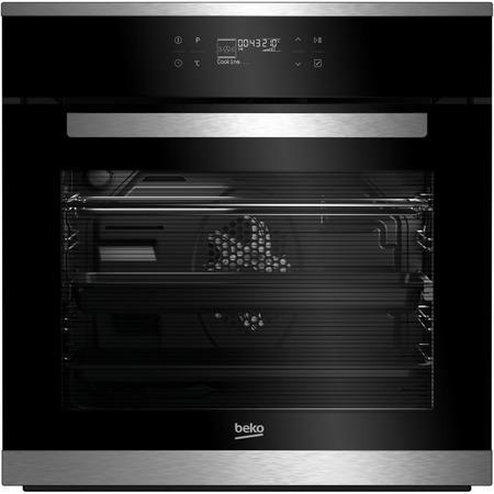 Beko pećnica BIS 25500 XMS