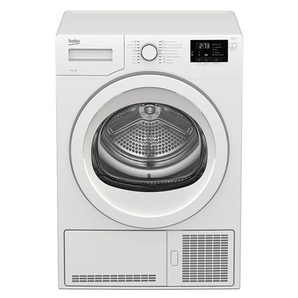 Beko sušilica DS 8133 G