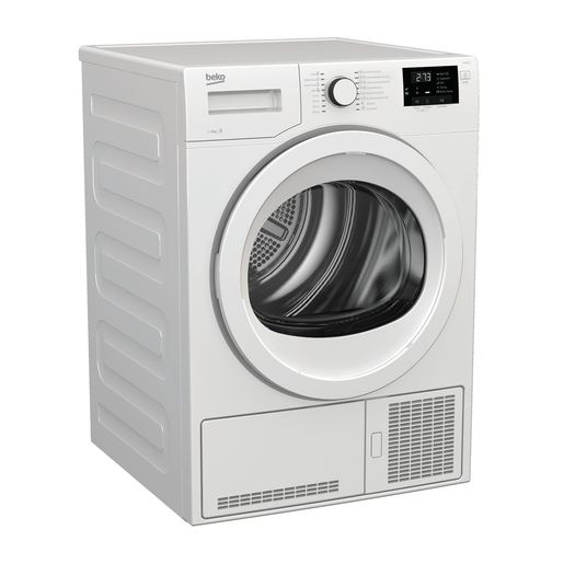 Beko sušilica DS 8133 G