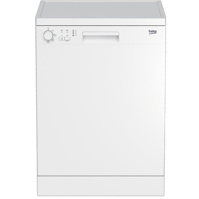 Beko perilica posuđa DFN 04310 W