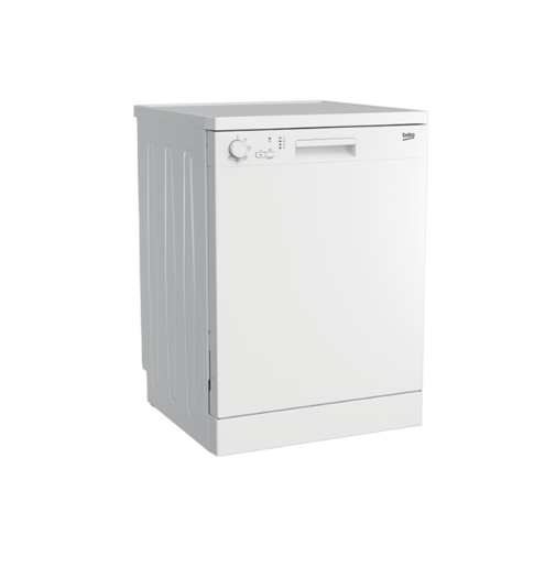Beko perilica posuđa DFN 04310 W