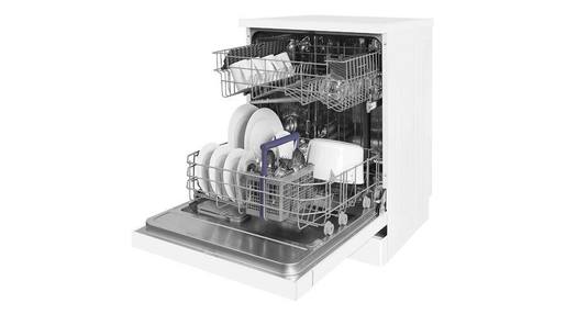 Beko perilica posuđa DFN 04310 W