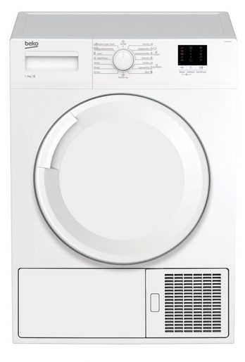 Beko sušilica DU 7111 PA