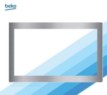 Okvir za Beko mikrovalnu peć MOK20232X