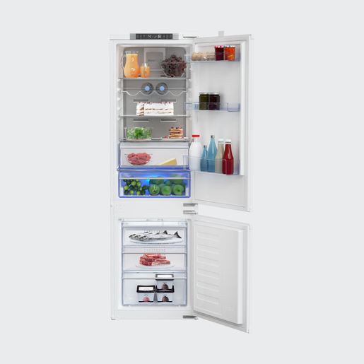 Beko frižider BCNA 275 E3S