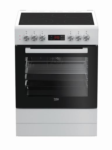 Beko štednjak FSM 67320 GWS