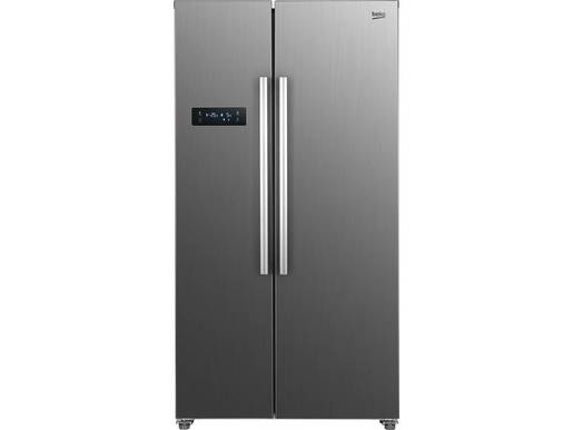 Beko frižider GNO 5221 XP