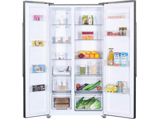 Beko frižider GNO 5221 XP