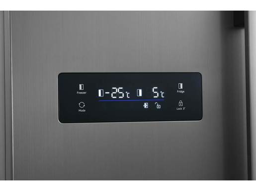 Beko frižider GNO 5221 XP