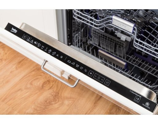 Beko perilica posuđa DIN 59530 AD