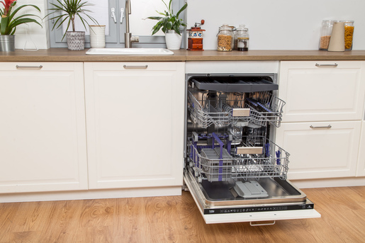 Beko perilica posuđa DIN 59530 AD