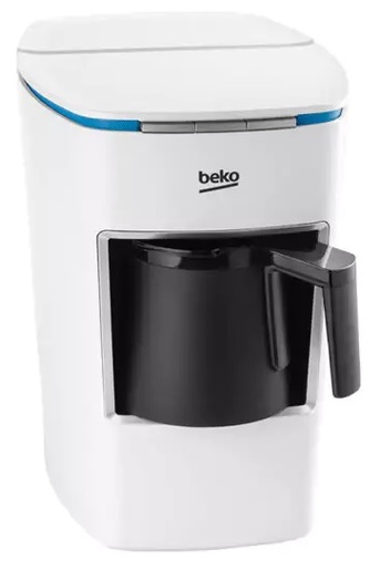 Beko aparat za tursku kafu BKK 2300 W
