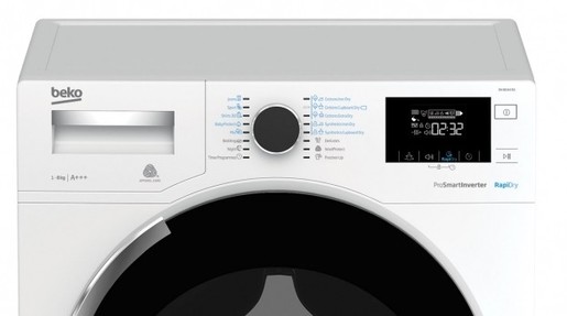 Beko sušilica DH 8544 RX