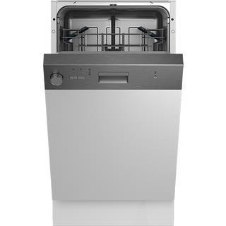Beko perilica posuđa DSS 05011 X