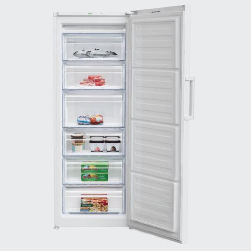 Beko zamrzivač RFSA 240 M21W