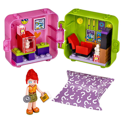 LEGO 41408  Mijina kocka za igru trgovine