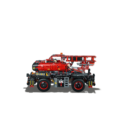 LEGO 42082  Terenska dizalica