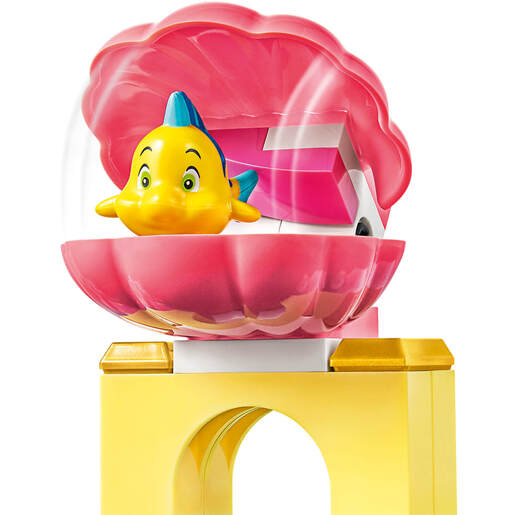 LEGO 43176  Priče o avanturama Ariel