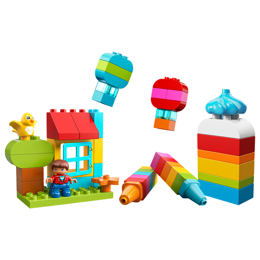 LEGO DUPLO 10887 Kreativna zabava