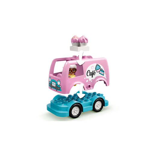 LEGO DUPLO 10928 Pekara