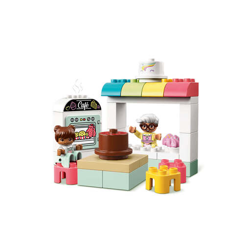 LEGO DUPLO 10928 Pekara