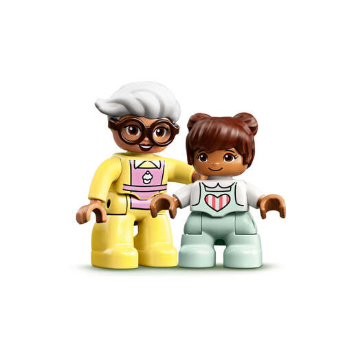 LEGO DUPLO 10928 Pekara