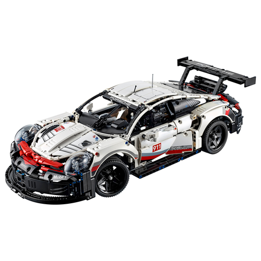 LEGO 42096 Porsche 911 RSR