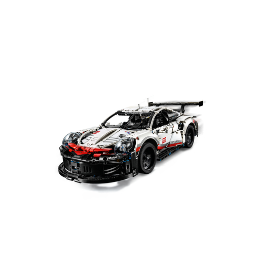 LEGO 42096 Porsche 911 RSR