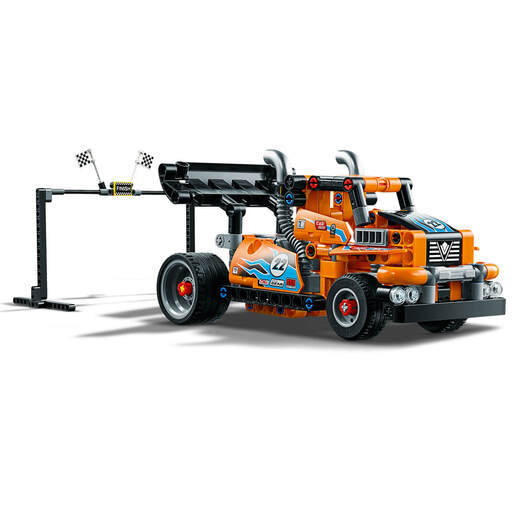 LEGO 42104  Trkaći kamion