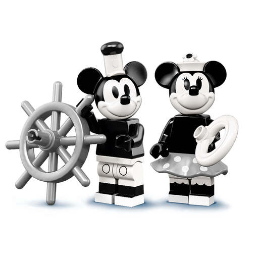LEGO 71024   Minifigure Disney Serija 2