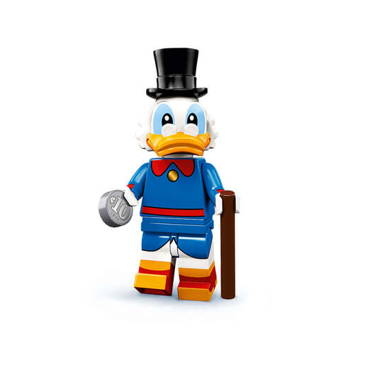 LEGO 71024   Minifigure Disney Serija 2