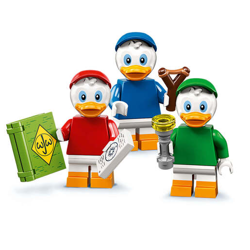 LEGO 71024   Minifigure Disney Serija 2