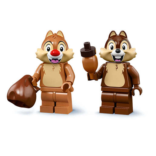 LEGO 71024   Minifigure Disney Serija 2