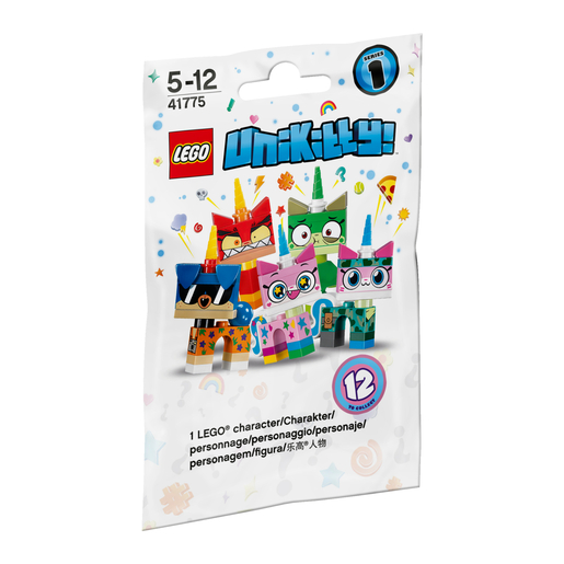LEGO 41775  Unikitty kolekcija serija 1