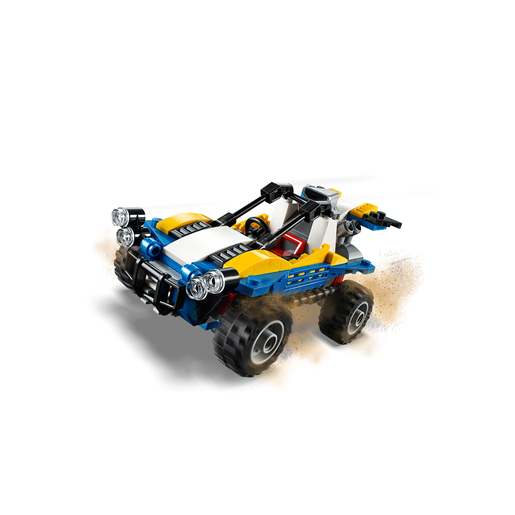 LEGO 31087 Pješčani buggy