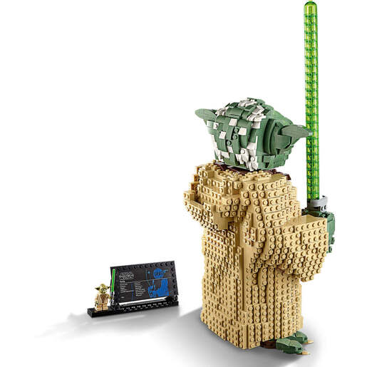 LEGO 75255  Yoda