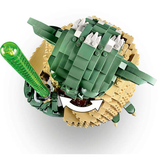 LEGO 75255  Yoda