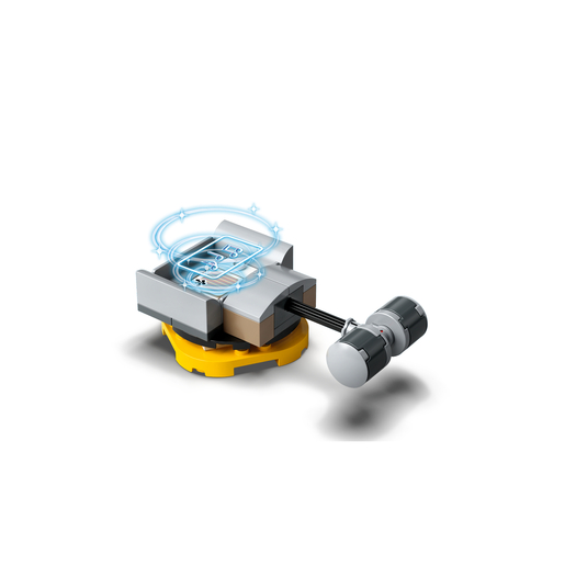 LEGO 71363 Pješčani pokey - set za ekspanziju