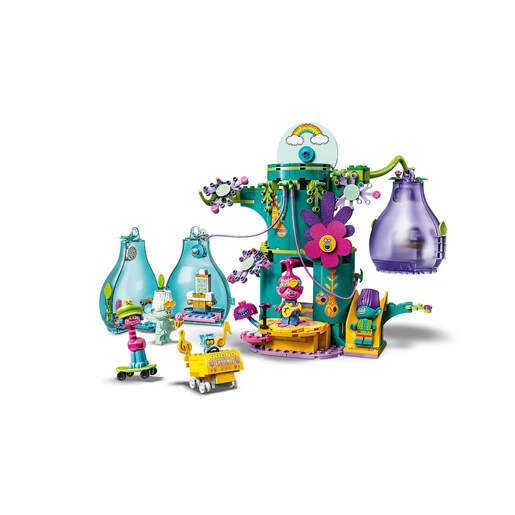 LEGO 41255  Seoska proslava uz pop-muziku