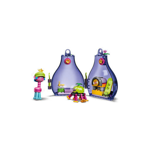 LEGO 41255  Seoska proslava uz pop-muziku