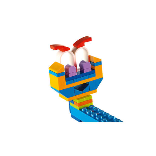 LEGO Classic 11009 Kockice i svjetla