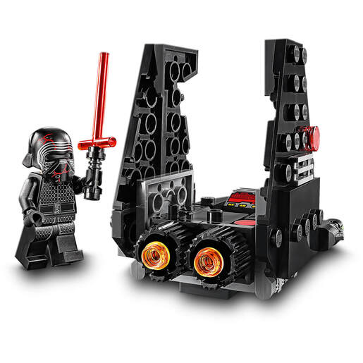 LEGO 75264  Shuttle™ mikroborac Kyla Rena