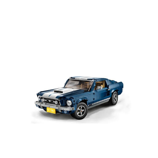 LEGO Creator Expert 10265 Ford Mustang