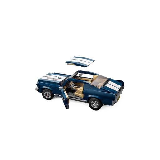 LEGO Creator Expert 10265 Ford Mustang