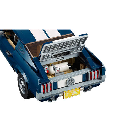 LEGO Creator Expert 10265 Ford Mustang