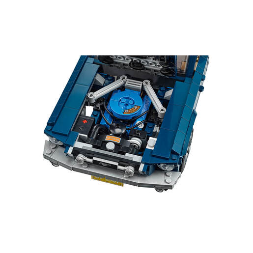 LEGO Creator Expert 10265 Ford Mustang