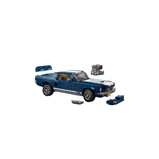 LEGO Creator Expert 10265 Ford Mustang