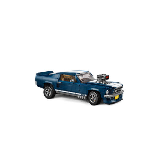 LEGO Creator Expert 10265 Ford Mustang