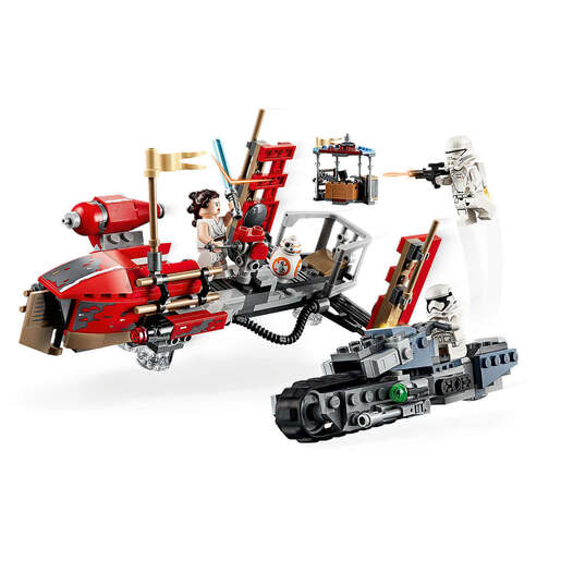 LEGO 75250  Pasaana Speeder Chase